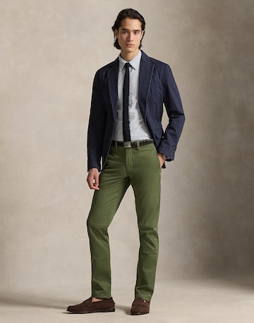 Polo Ralph Lauren Rovný strih Košeľa - Čierna