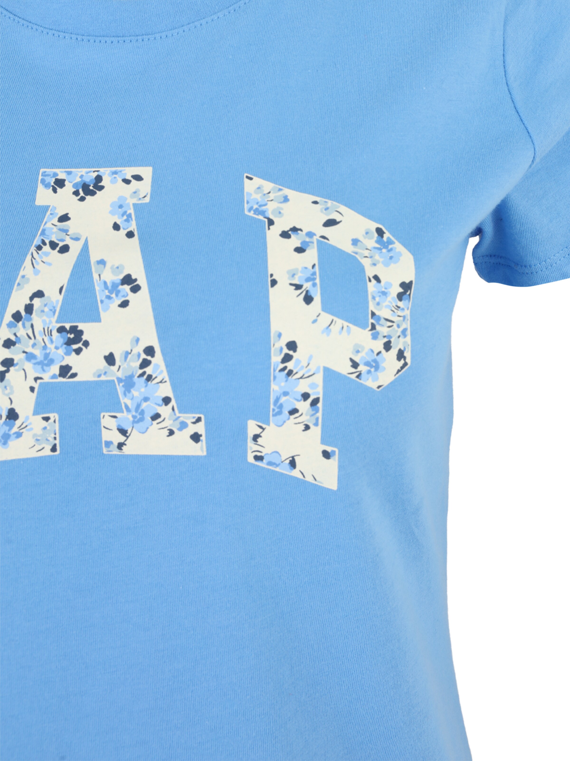 GAP Shirt 'CLSC' in Blue