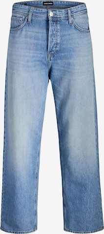 JACK & JONES Jeans 'JJIALEX JJORIGINAL NS' in Blau: Vorderseite