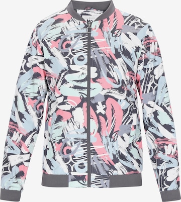 pilka MO Demisezoninė striukė: priekis