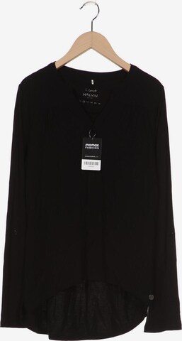 Malvin Top & Shirt in M in Black: front