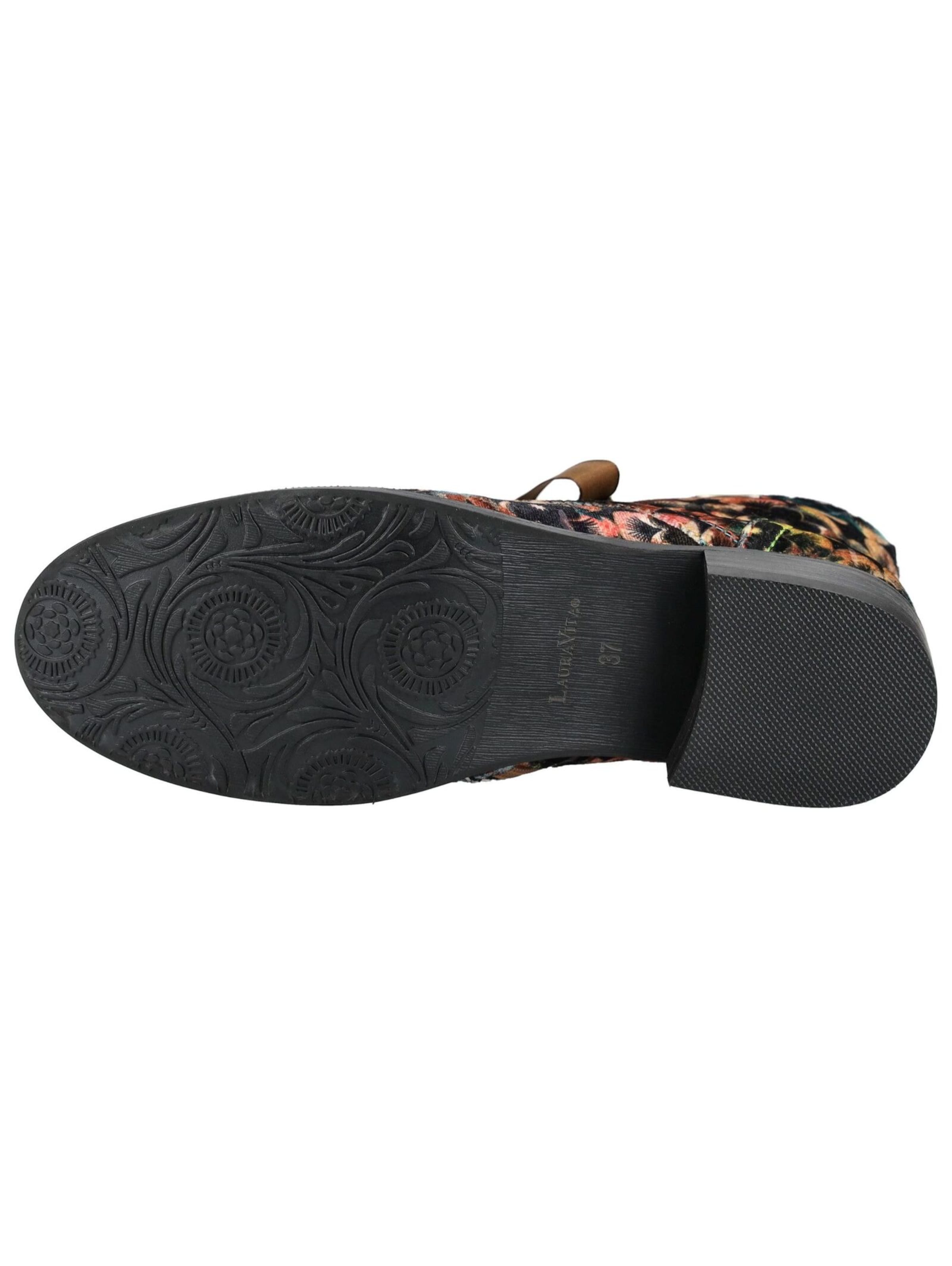 Laura Vita Veterlaarsjes in Gemengde kleuren