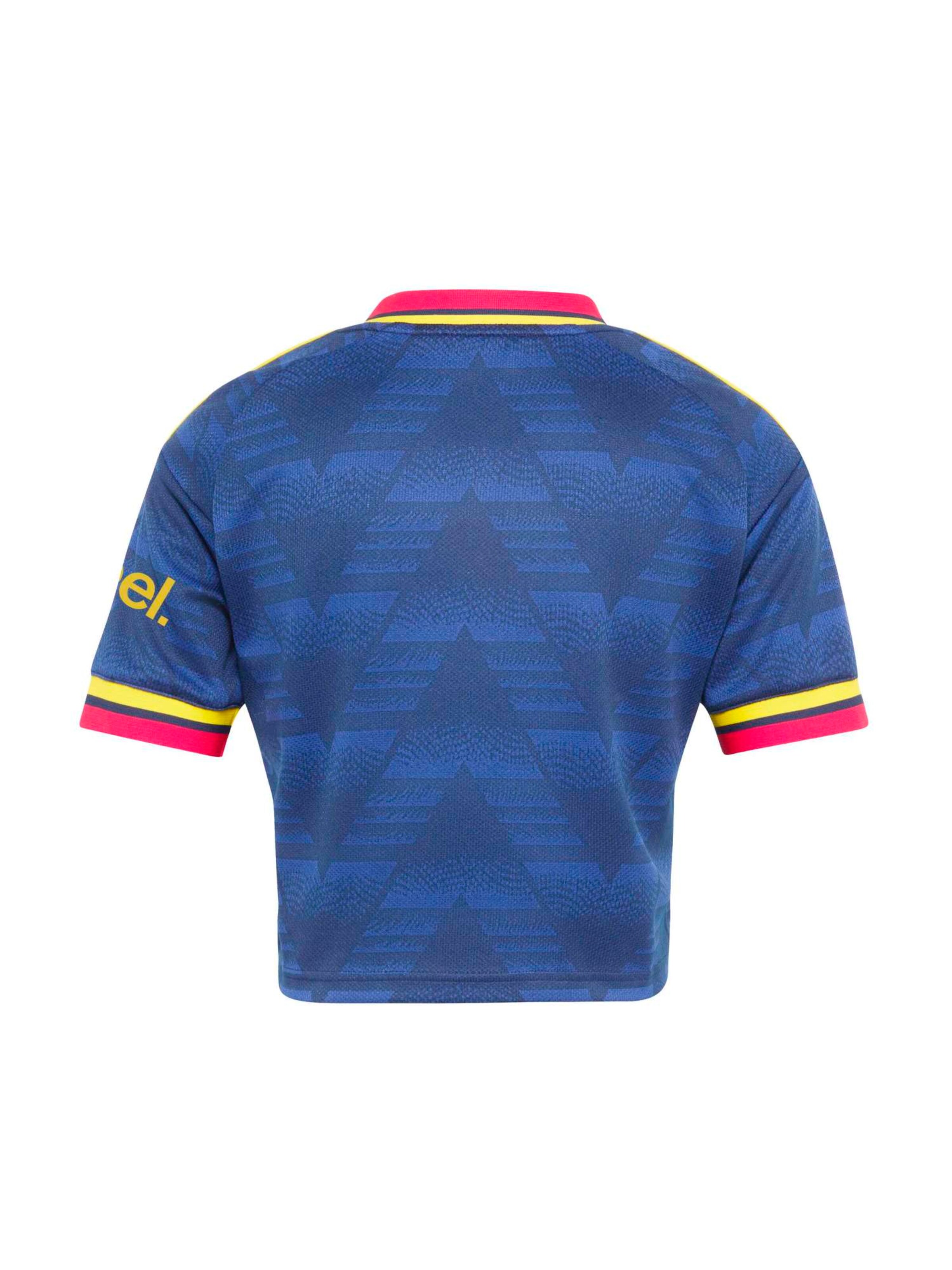 ADIDAS PERFORMANCETehnička sportska majica 'Arsenal FC 26/27' - plava boja