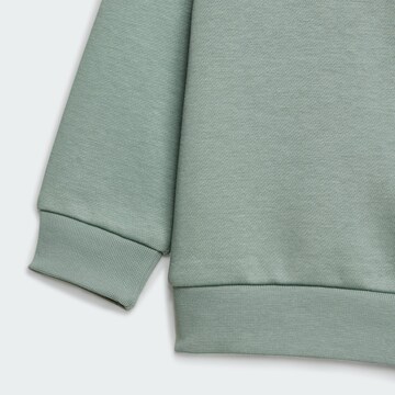ADIDAS ORIGINALS Sweat suit in Green