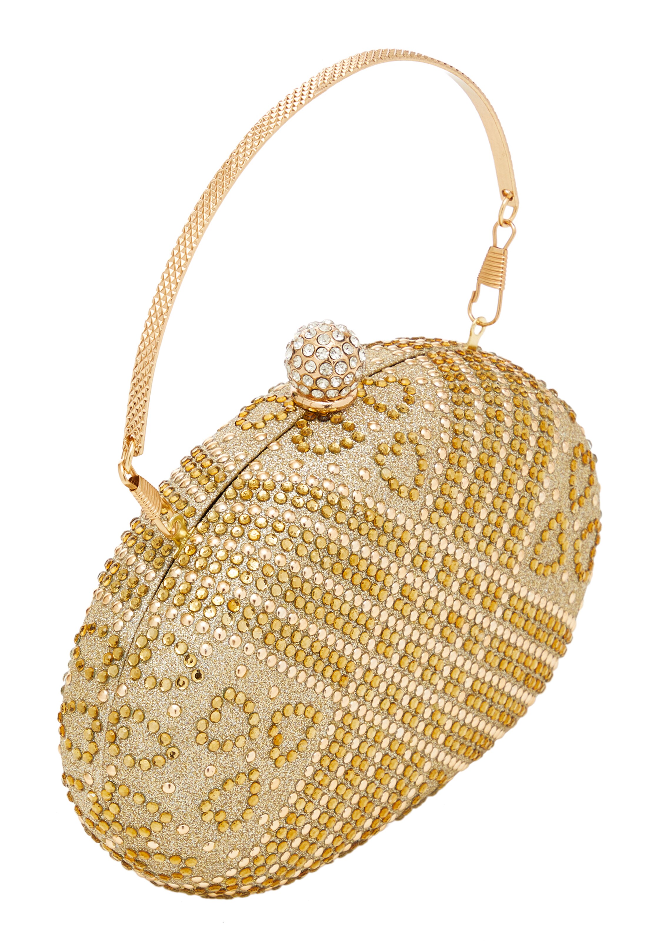 FELIPA - Clutches em ouro