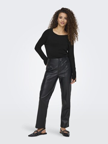 Pullover 'ONLVienna' di ONLY in nero