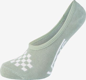 VANS Socken in Blau