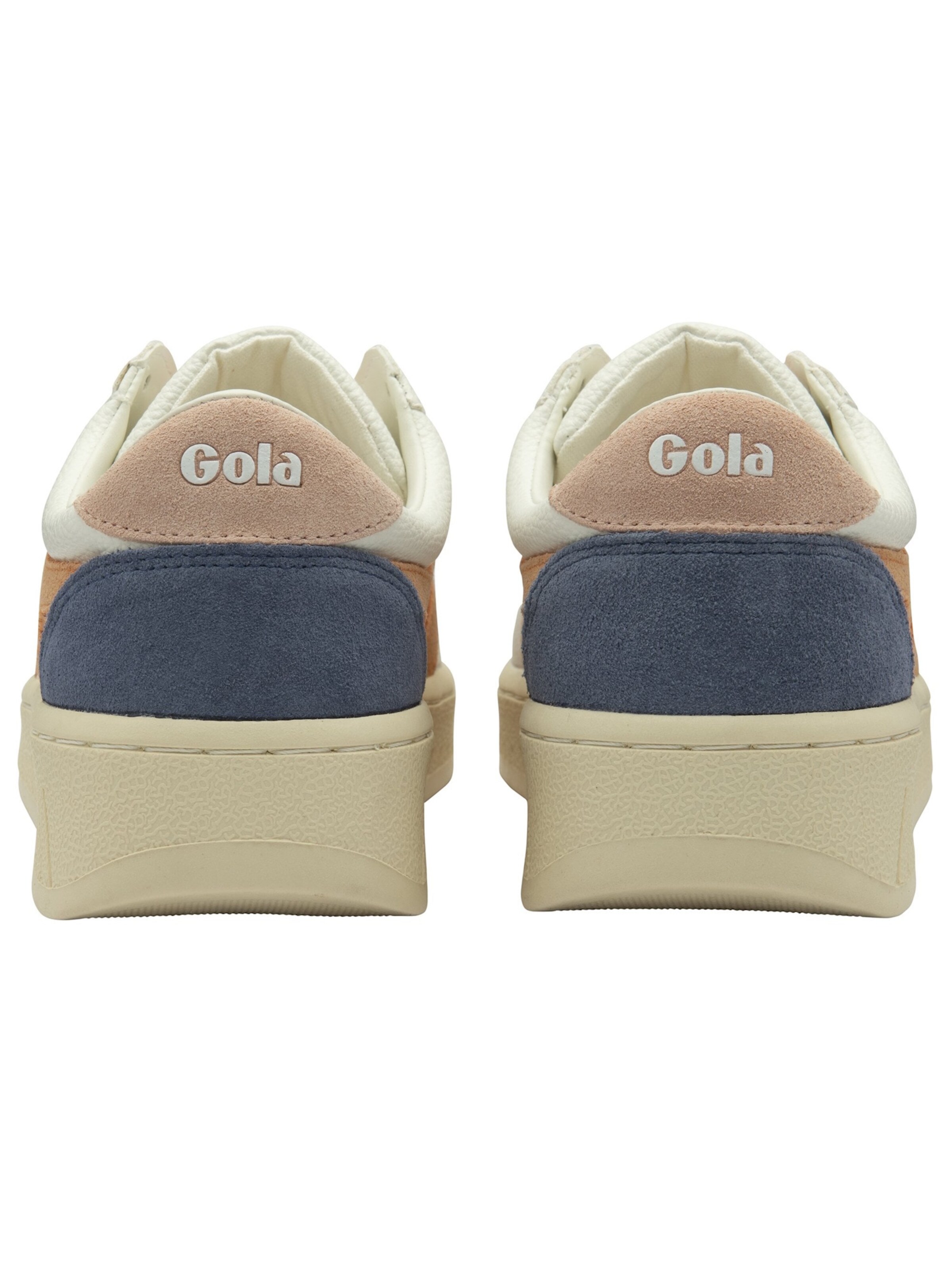 Gola Sneaker in Weiß