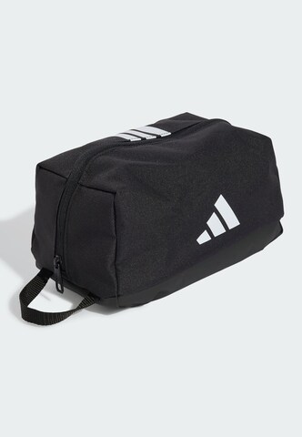 Sac de sport 'Tiro' ADIDAS PERFORMANCE en noir