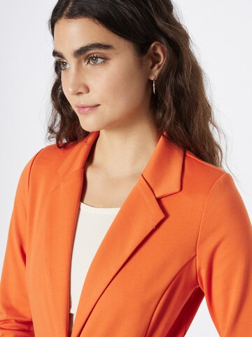 ICHI Blazer 'Kate' i oransje