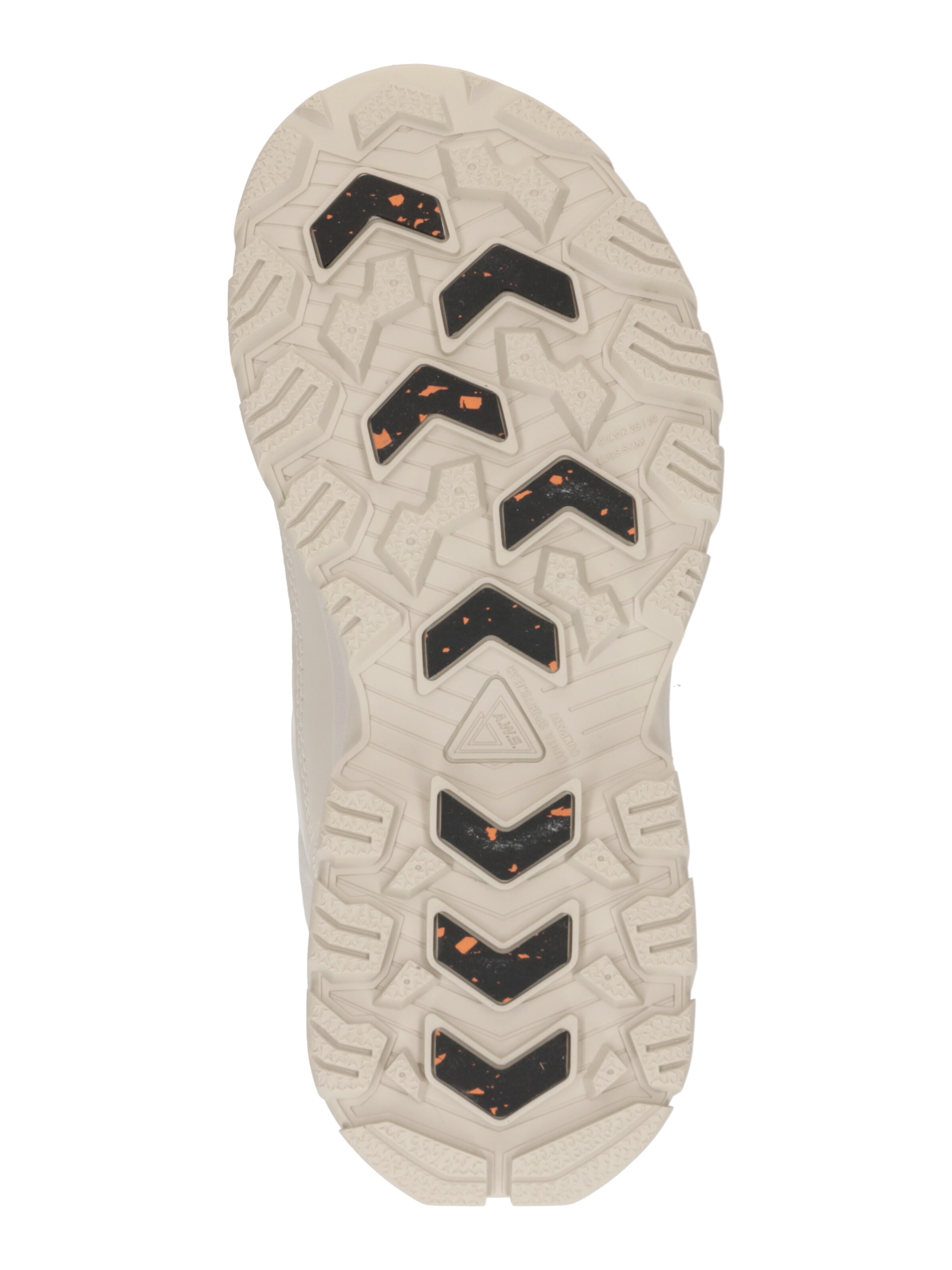 smėlio ICEPEAK Sniego batai 'Avellino'