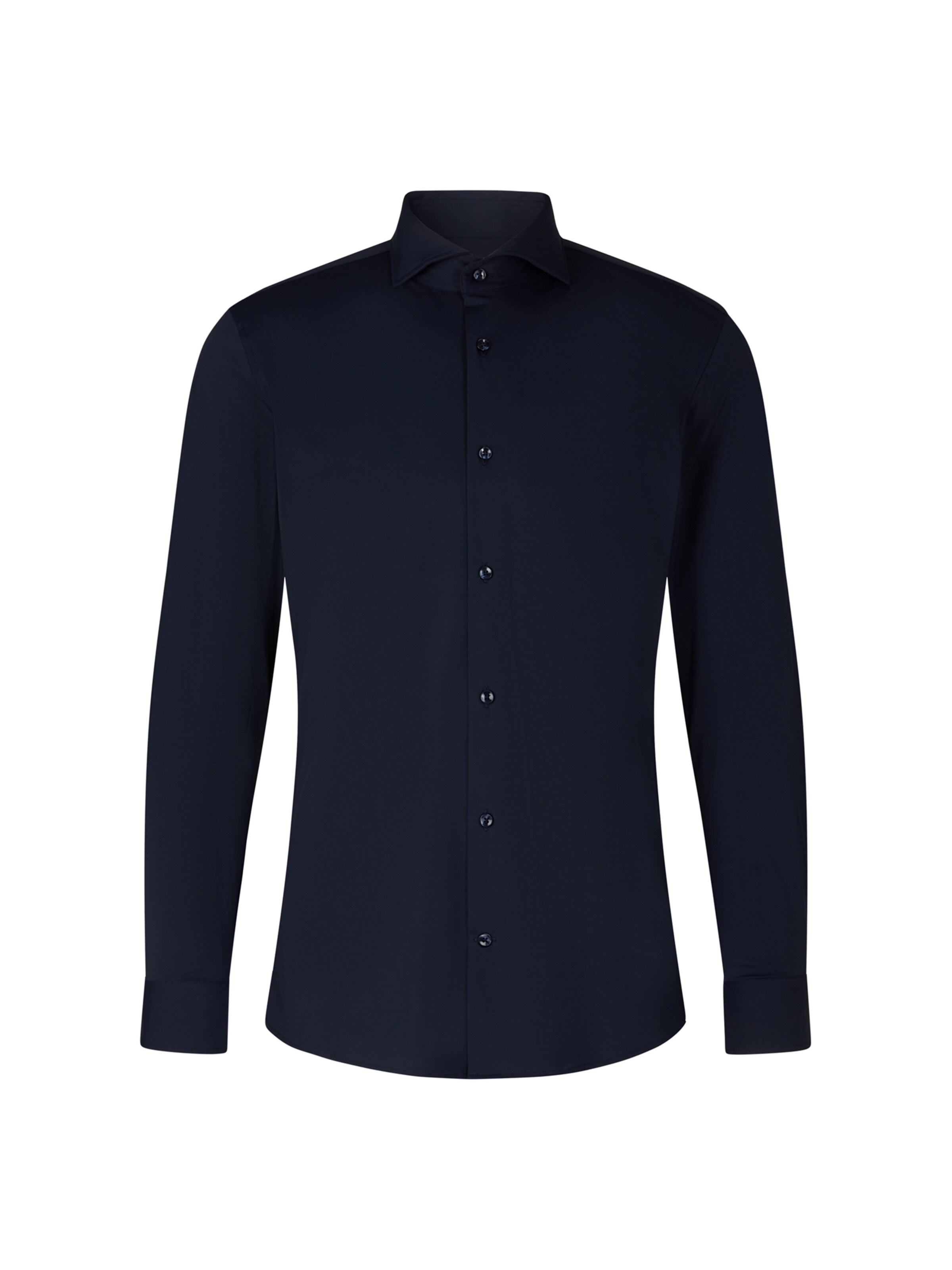 JOOP! Button Up Shirt 'Pai' in Blue: front