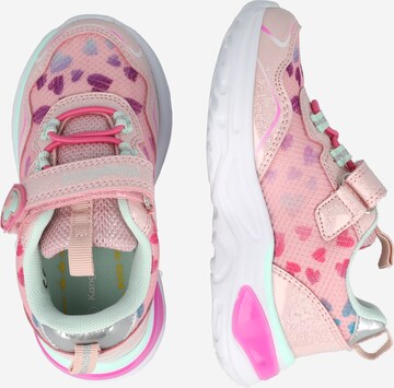 KangaROOS Sneakers 'Mini' i pink