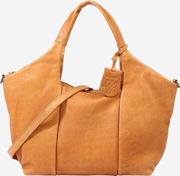 Burkely Handbag 'Just Jolie' in Brown