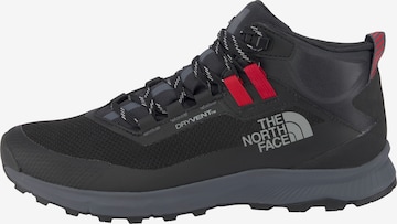 THE NORTH FACE Boots 'Cragston' in Black