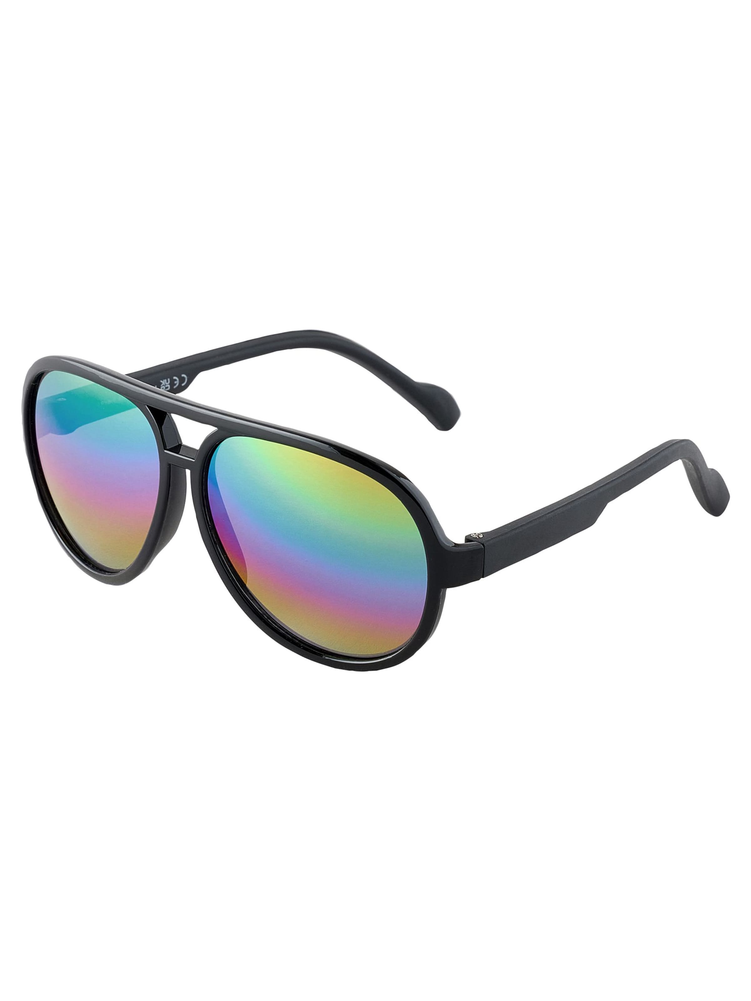 Next Sluneční brýle – černá: přední strana