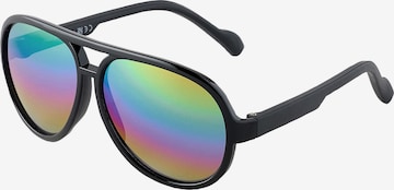 juoda Next Akiniai nuo saulės: priekis