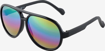 Akiniai nuo saulės iš Next, spalva – juoda, Prekių apžvalga