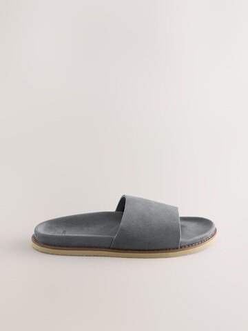 Zoccoletto di Next in grigio