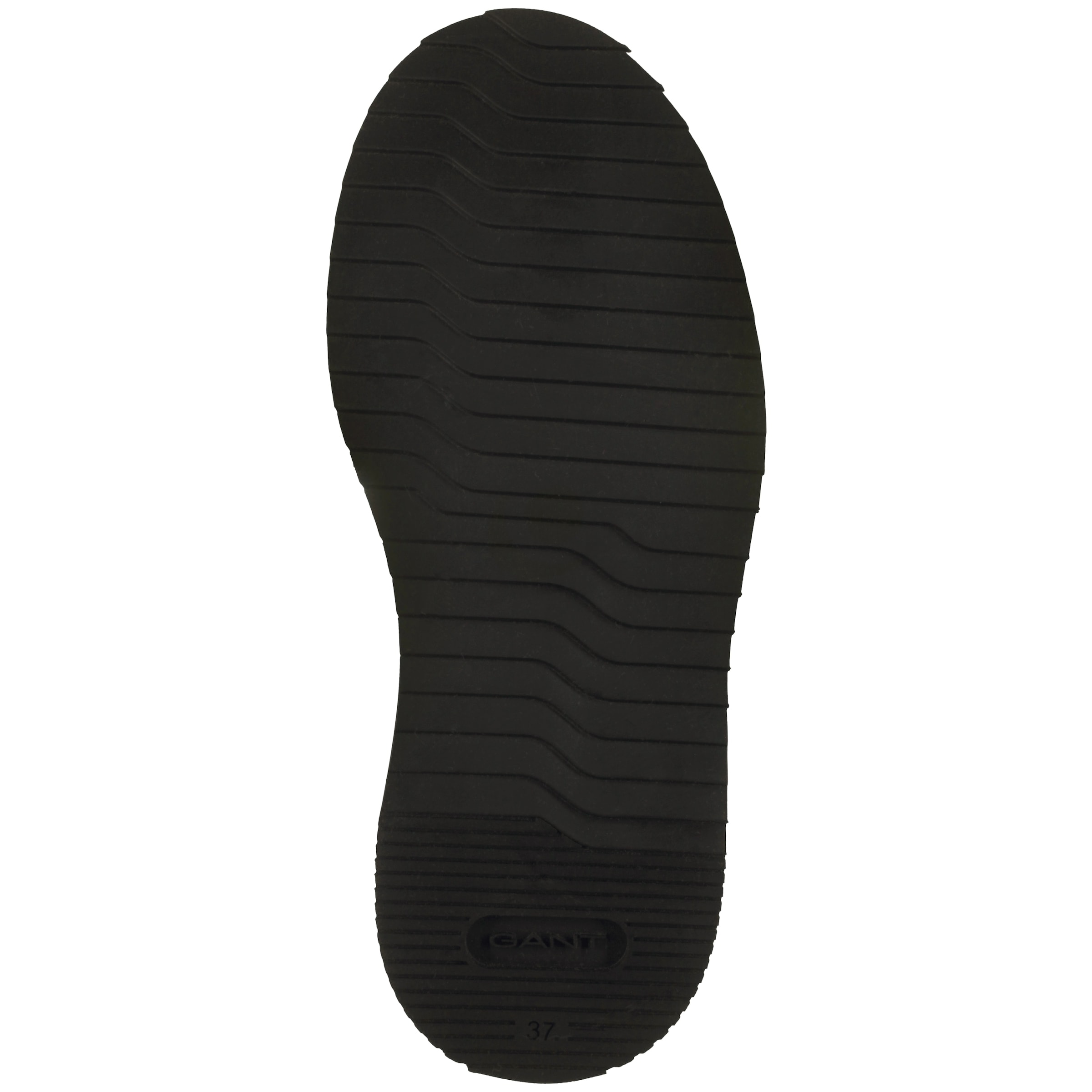 Chelsea Boots 'Blistown' GANT en marron