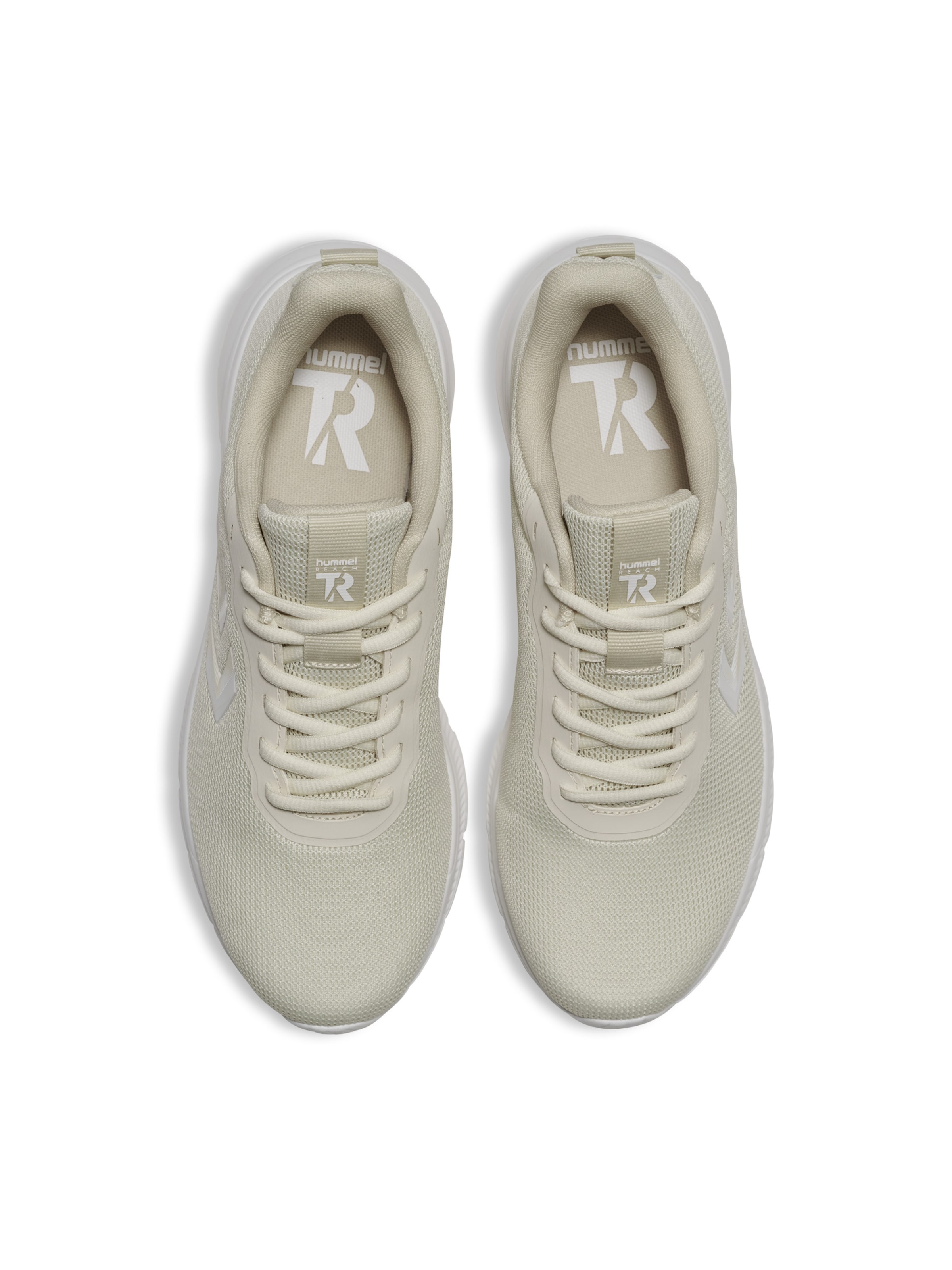 Hummel Sportssko 'Reach TR Breather' i beige