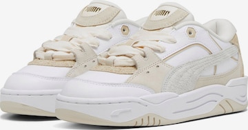 Baskets basses '180 PRM' PUMA en blanc