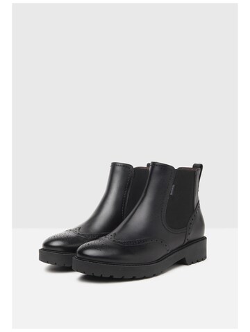 Boots chelsea di Nero Giardini in nero