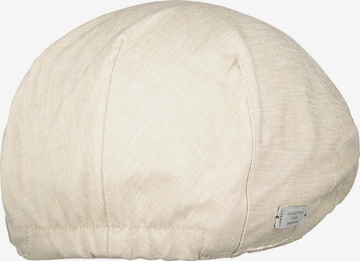 LERROS Beanie in Beige: front