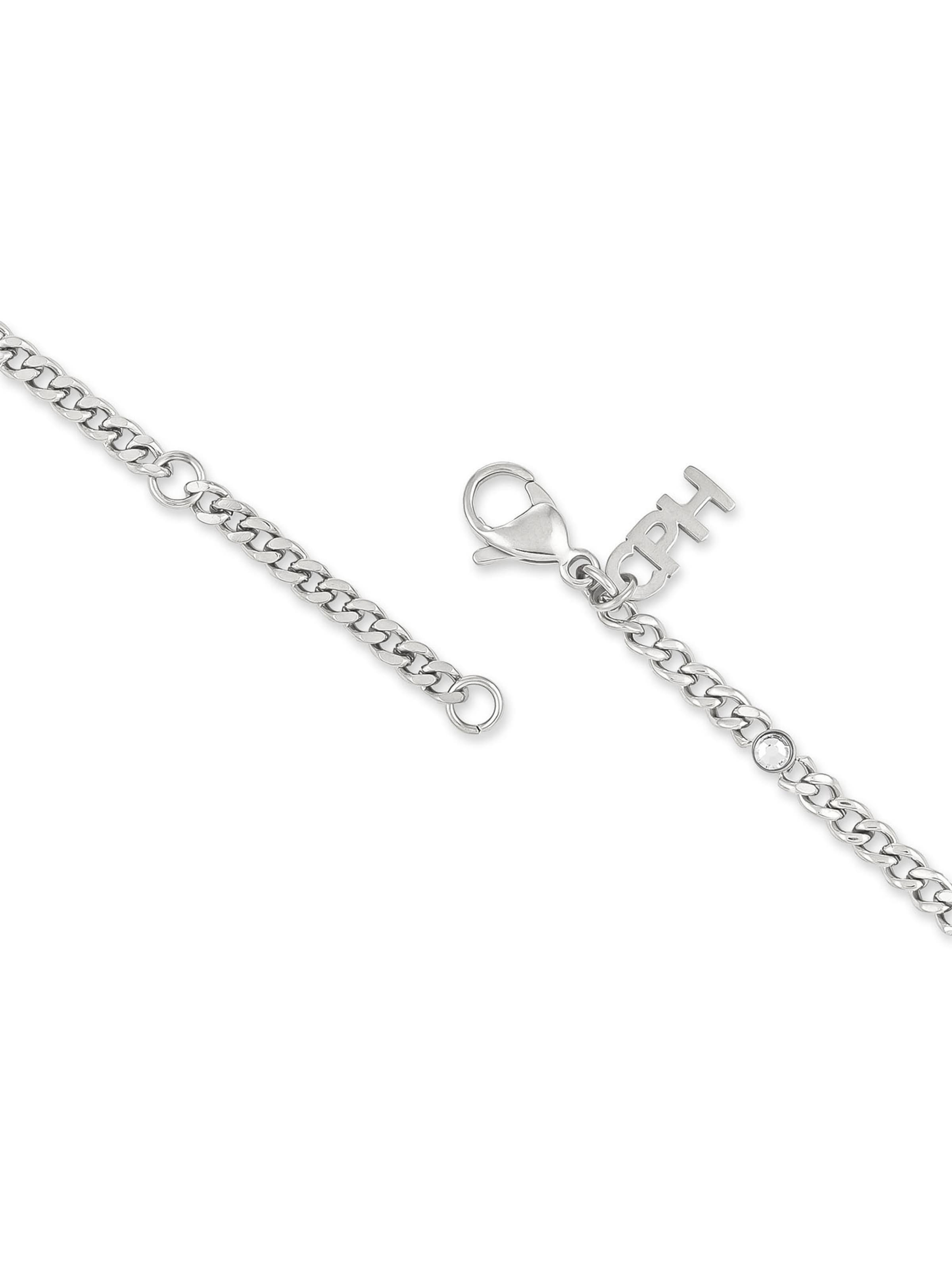 Copenhagen Studios Armband in Silber