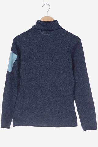 CMP Sweater M in Blau