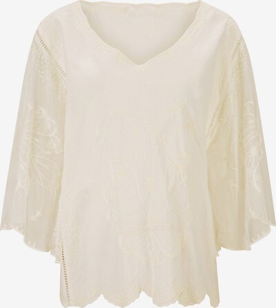 heine Blouse in Champagne, Item view