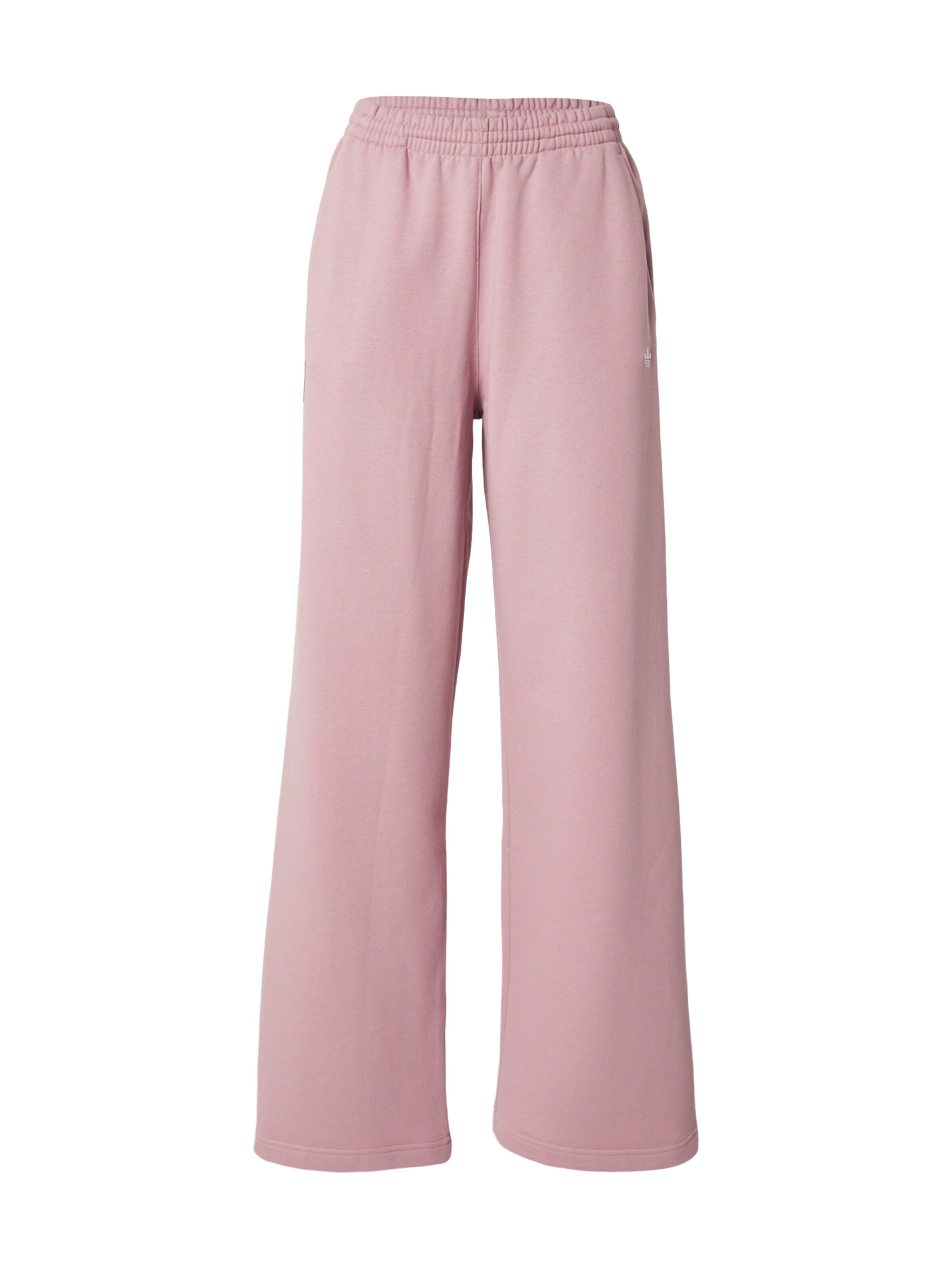 ADIDAS ORIGINALS Pantalon 'ESS' en 34 en mauve, Vue avec produit