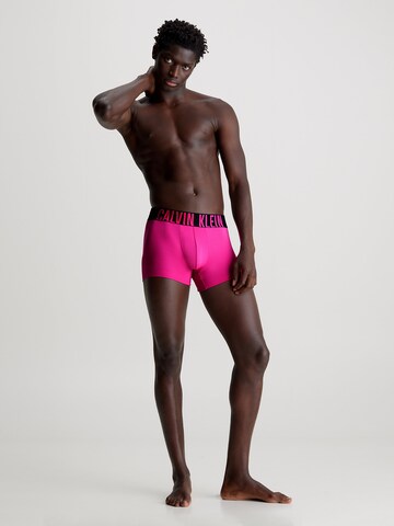 Calvin Klein Underwear Boxershorts 'Intense Power' in Blau