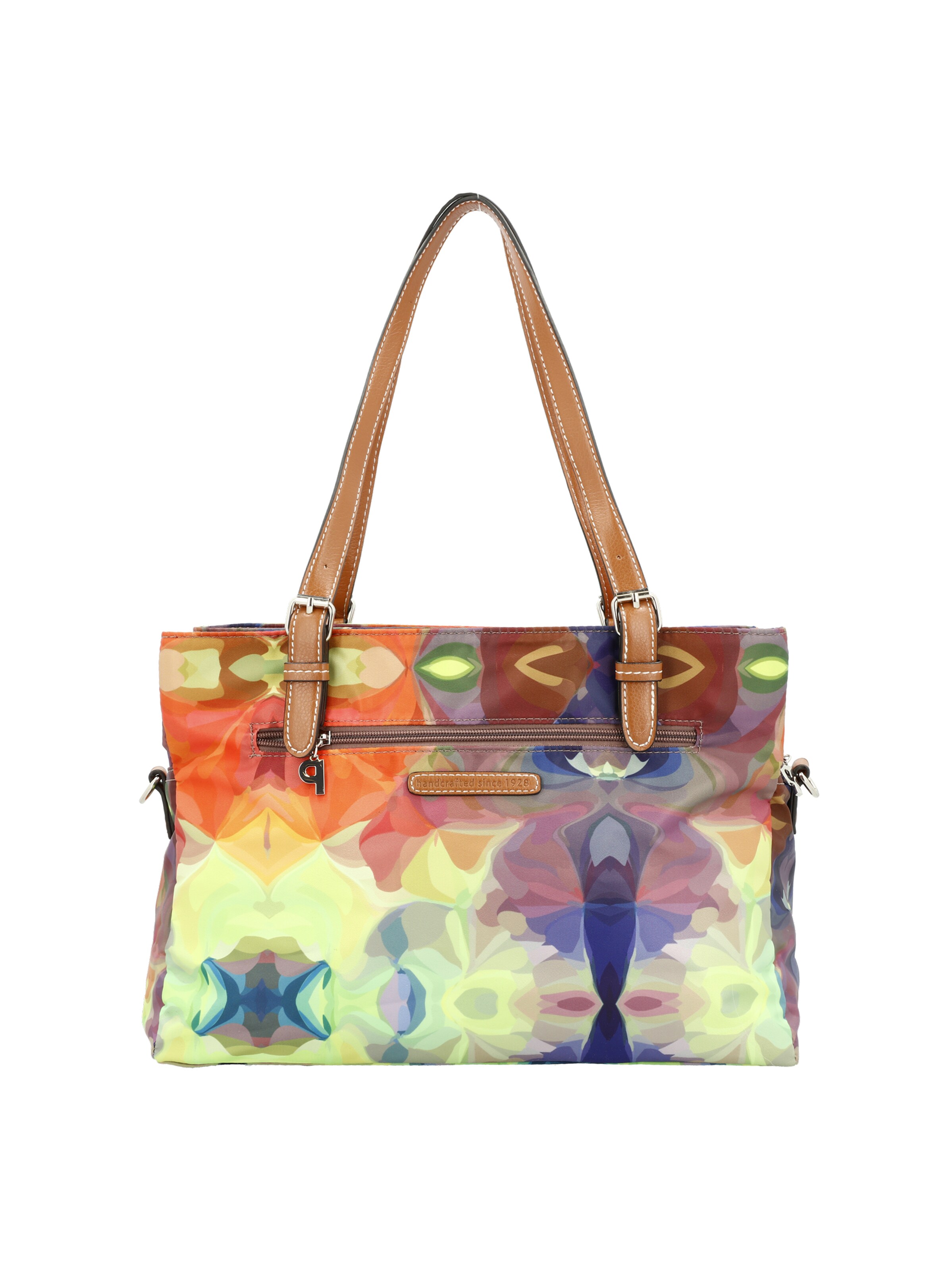 Sac bandoulière 'Sonja' Picard en mélange de couleurs