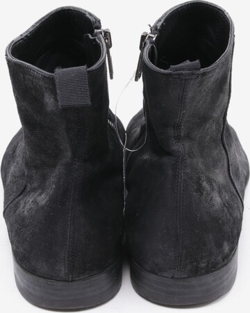 Marc Jacobs Stiefeletten 41 in Schwarz