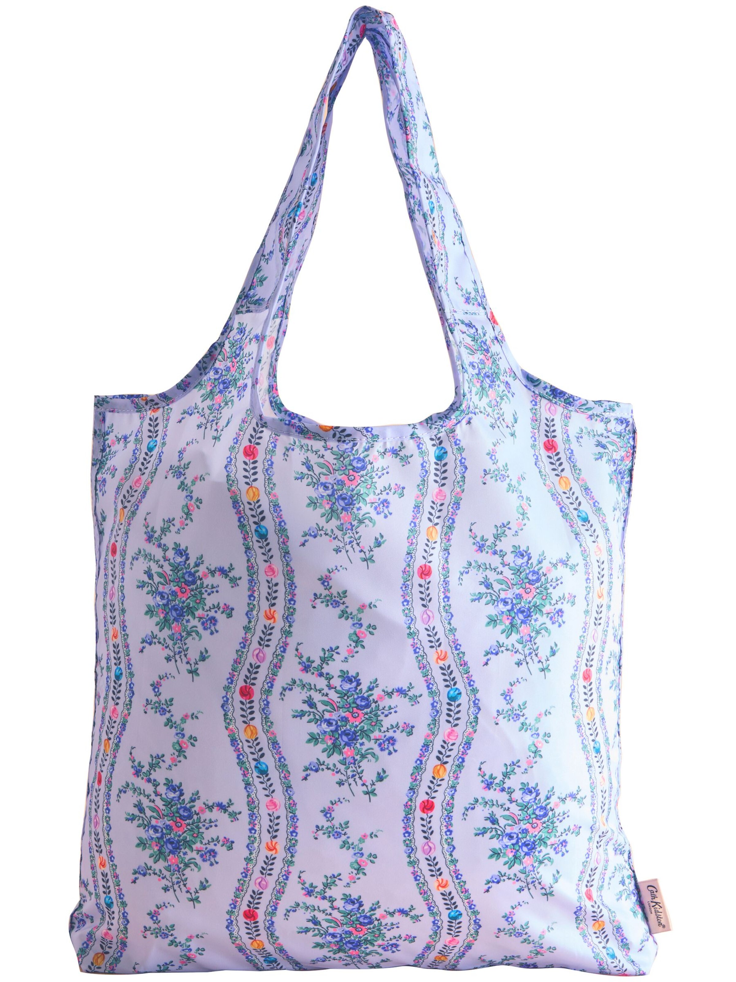 Cath Kidston Shopper in Blue: front