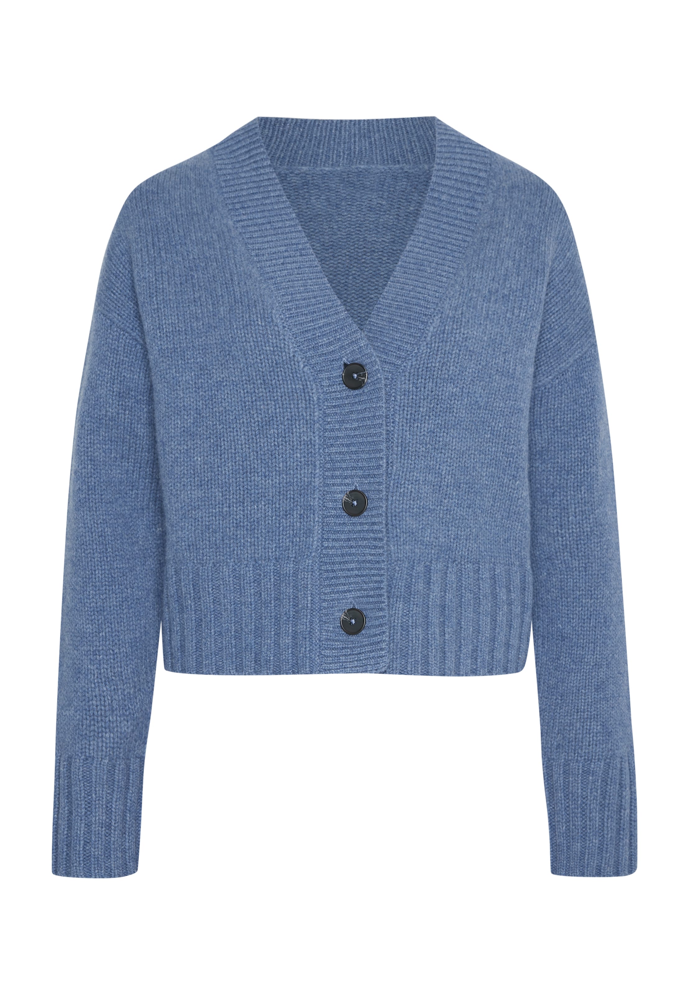 Giacchetta di Style Republic in blu: frontale