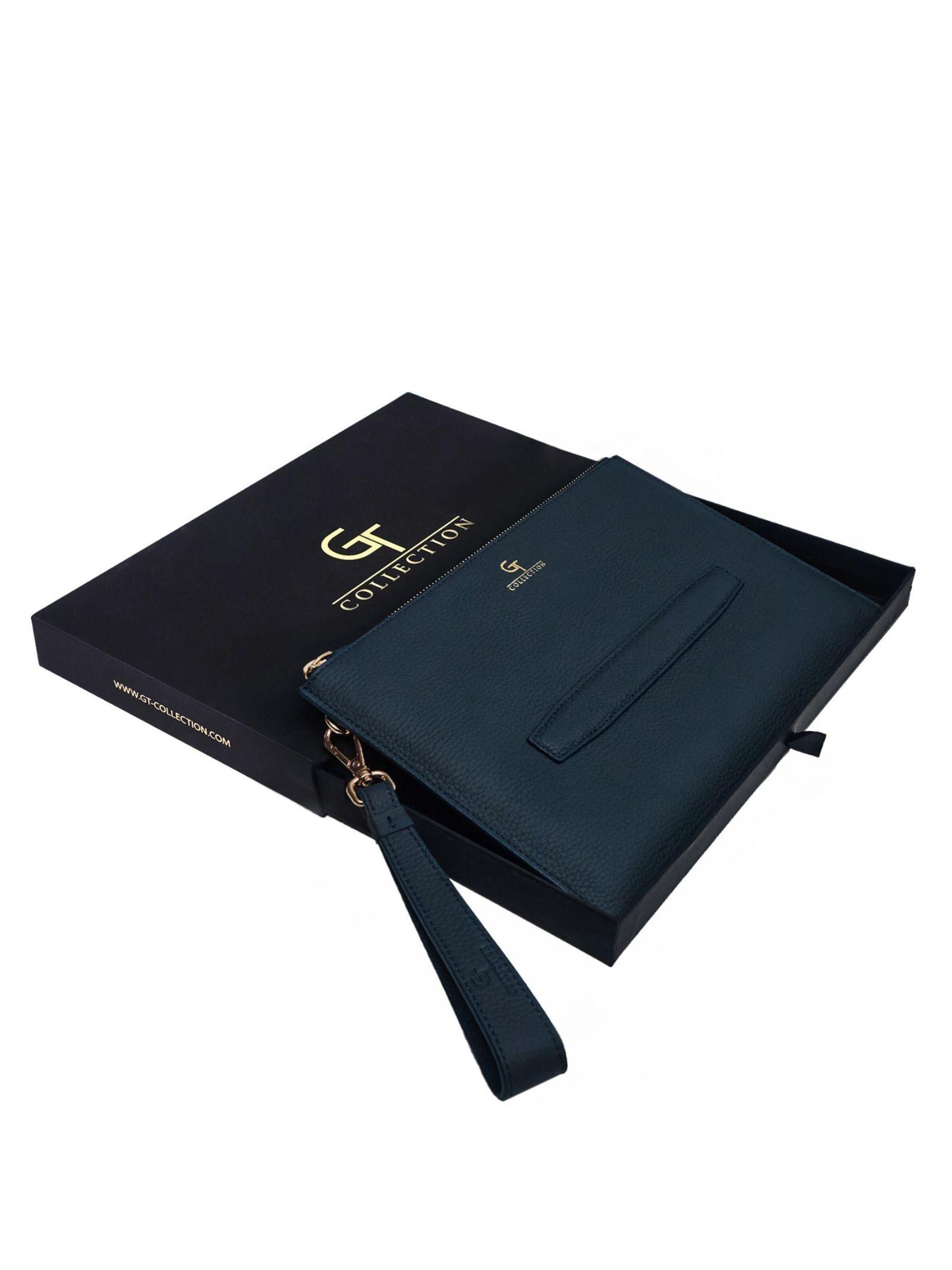 GT Collection Messenger 'Premium' in Blue