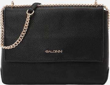 BALDININITorba preko ramena 'Tracy 004' - crna boja: prednji dio