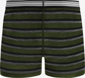 normani Athletic Underwear 'Adelaide' in Grey