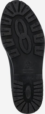 Dockers by Gerli Chelsea boots '51ME201' i svart