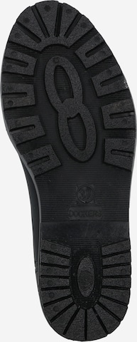 Chelsea Boots '51ME201' Dockers by Gerli en noir
