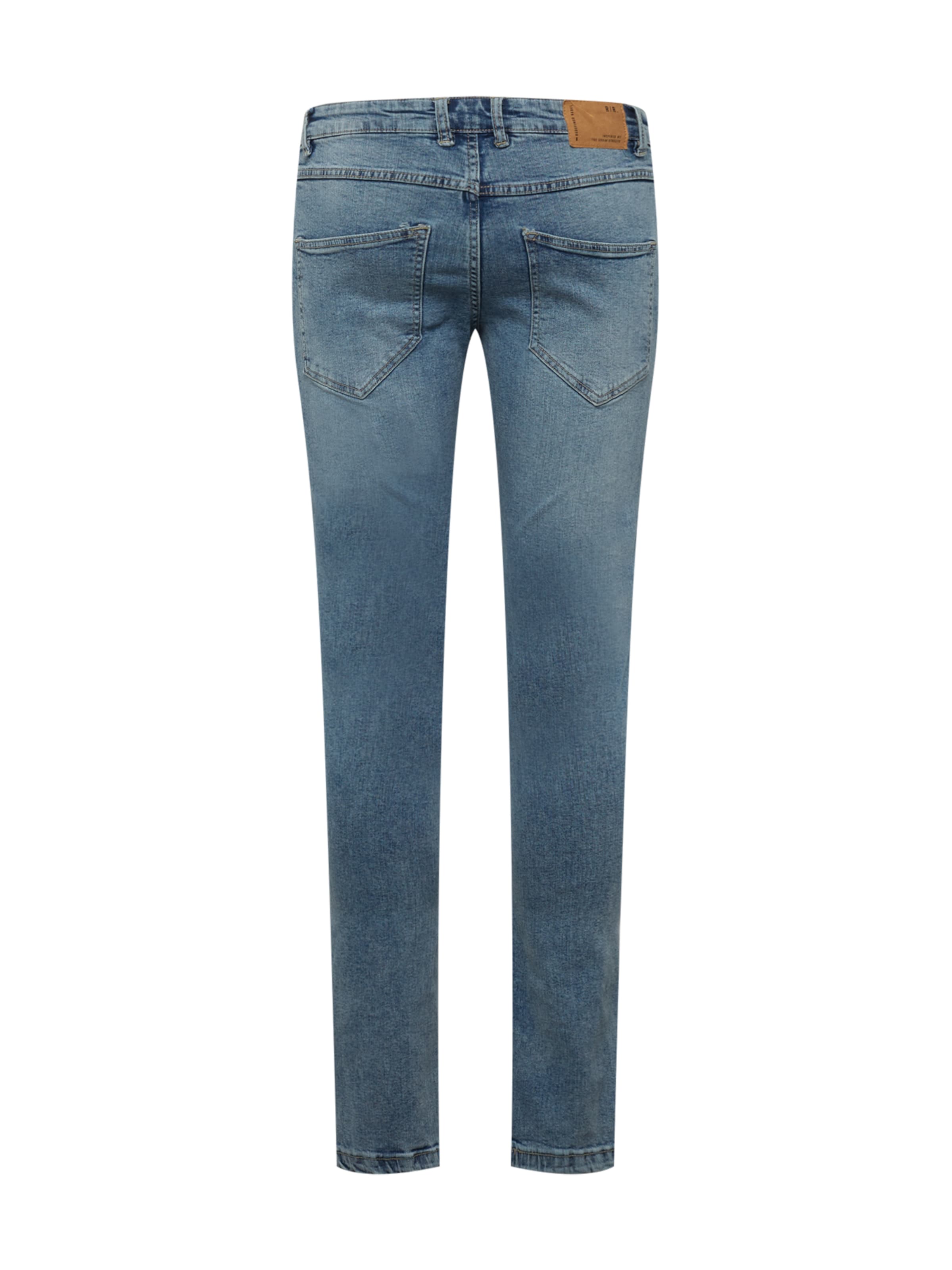 regular Jeans 'Stockholm' di Redefined Rebel in blu