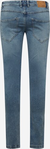 Redefined Rebel Regular Jeans 'Stockholm' in Blue