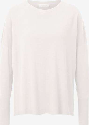 Megztinis iš Rich & Royal, spalva – balkšva, Prekių apžvalga