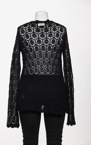 DREIMASTER Sweater & Cardigan in XL in Black