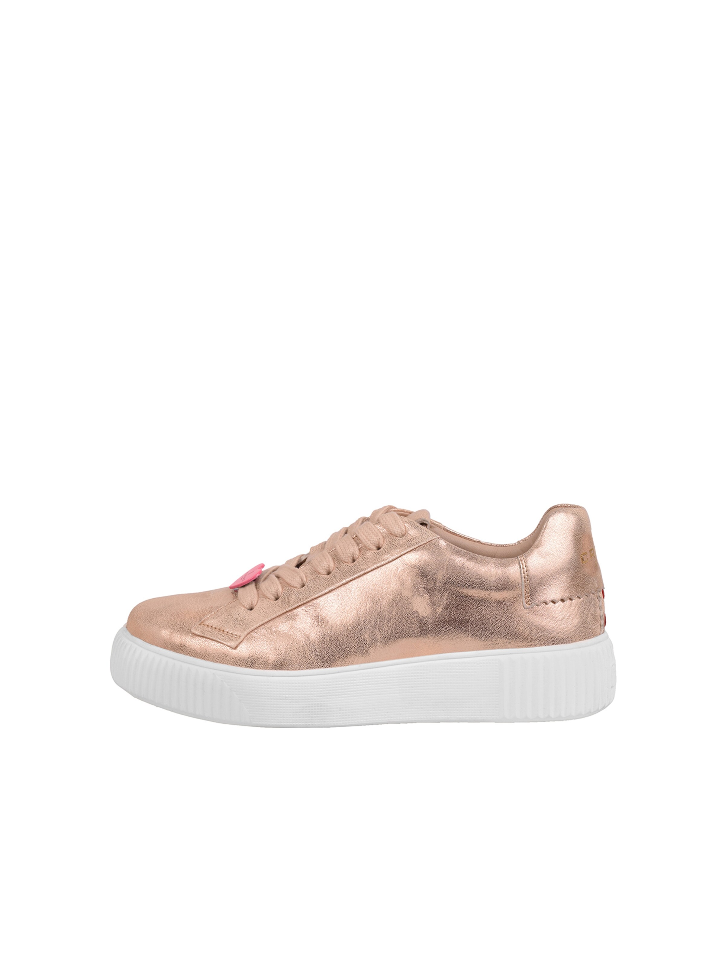Crickit Sneaker 'ONORE' in Gold