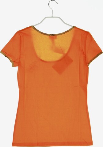 Alviero Martini Top & Shirt in M in Orange