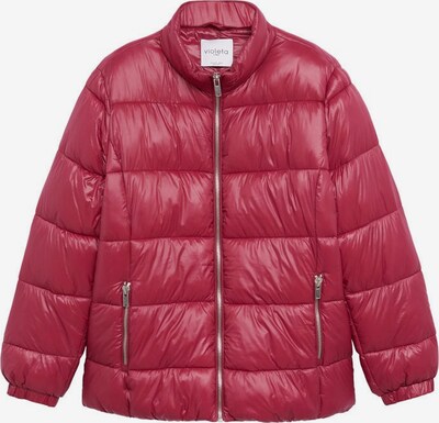 VIOLETA by Mango Преходно яке 'Rise 8' в фуксия, Преглед на продукта