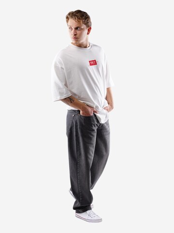 Picaldi Loose fit Jeans 'Zicco 471' in Grey